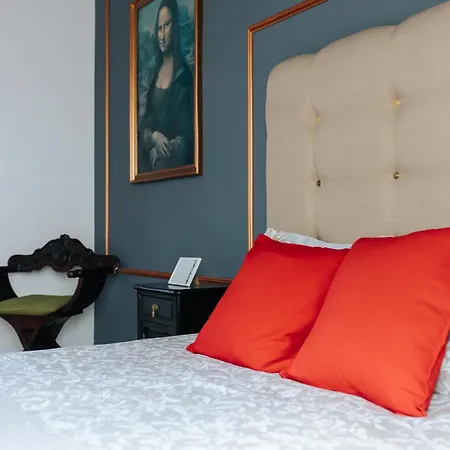 Aquilla Family 207 Homestay Lisbon