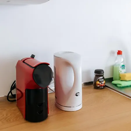 Homestay Aquilla Family 207 Lisbon