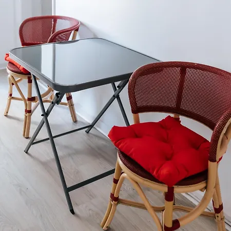 Homestay Aquilla Family 207 Lisbon